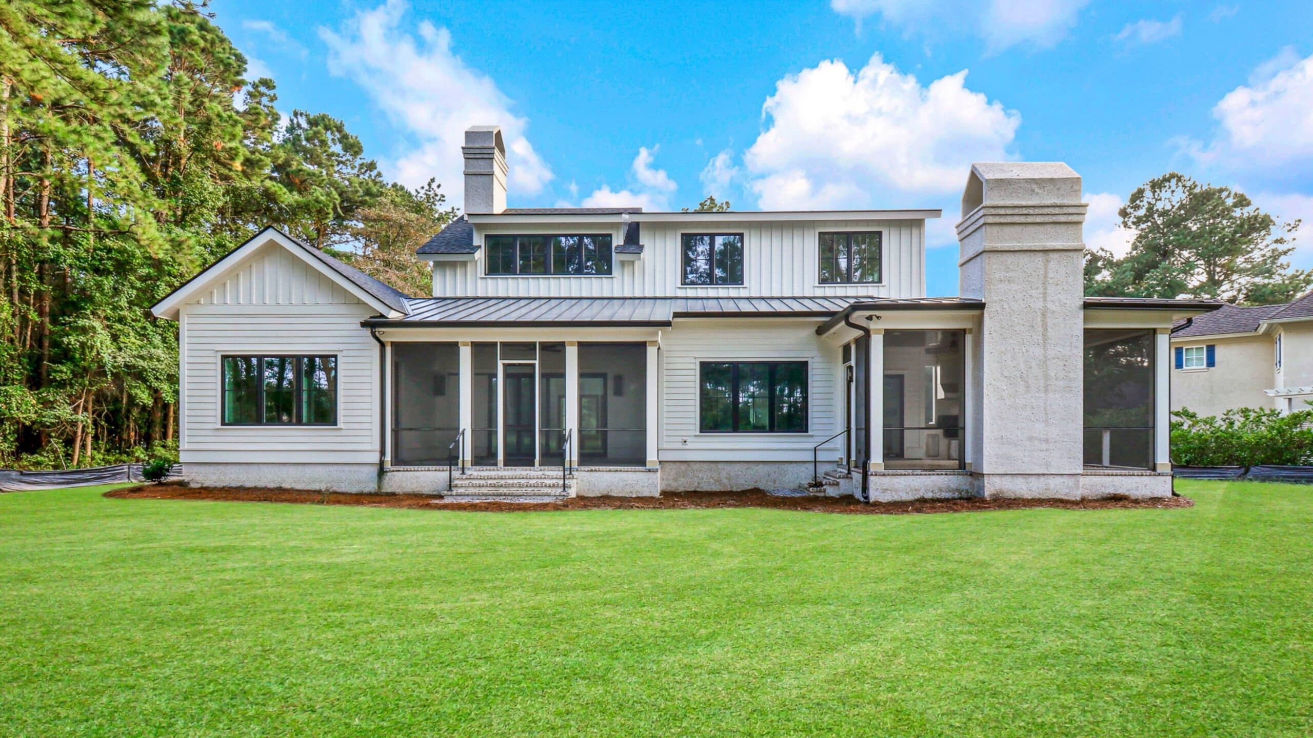 304 Good Hope Berkeley Hall • Bluffton SC