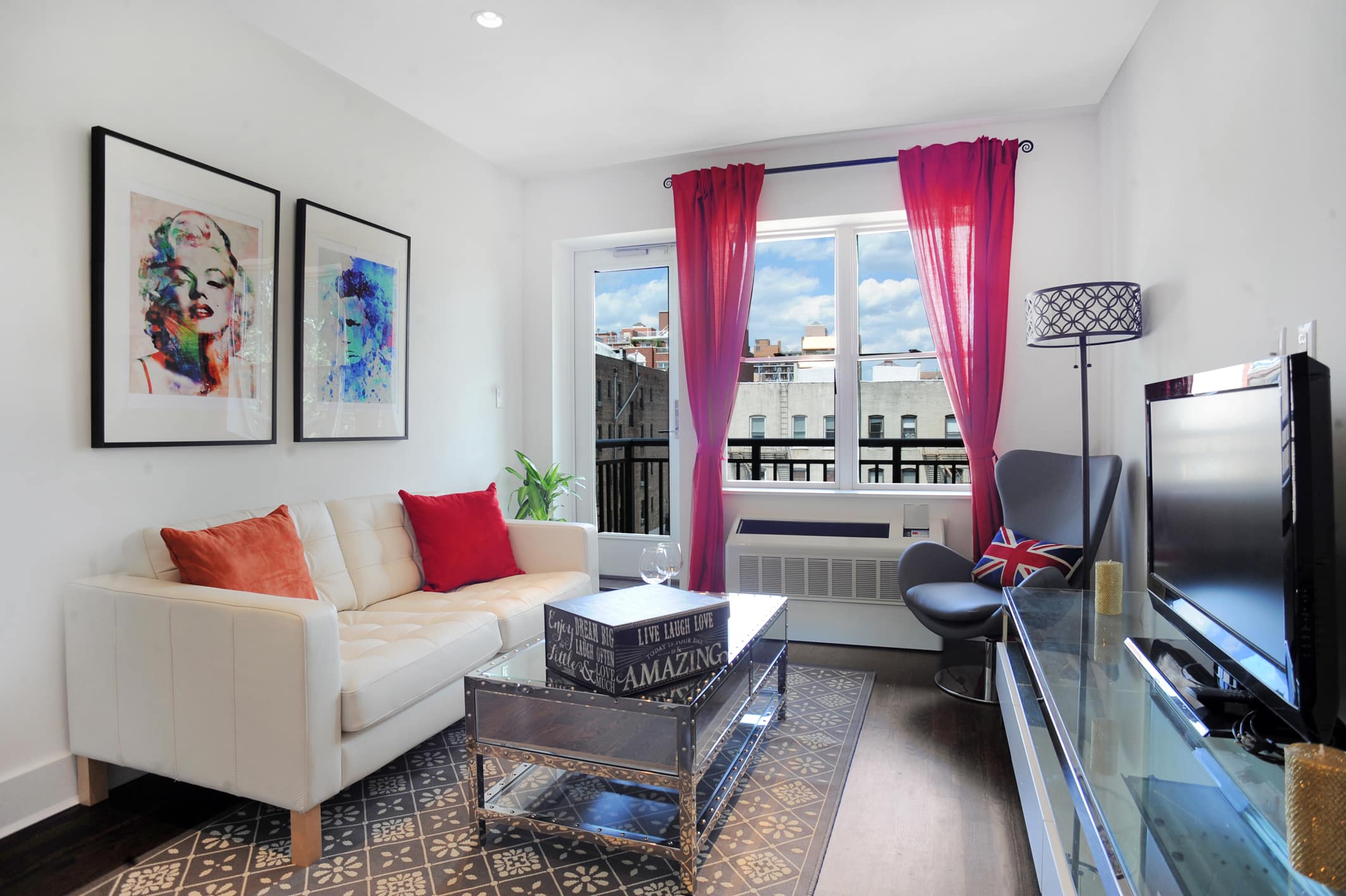 The Adriaen Multifamily Residential in Astoria Queens NY