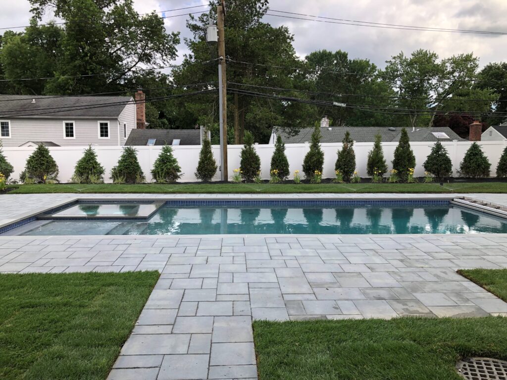 North Shore Acres Modern Farmhouse in North Shore Long Island, NY