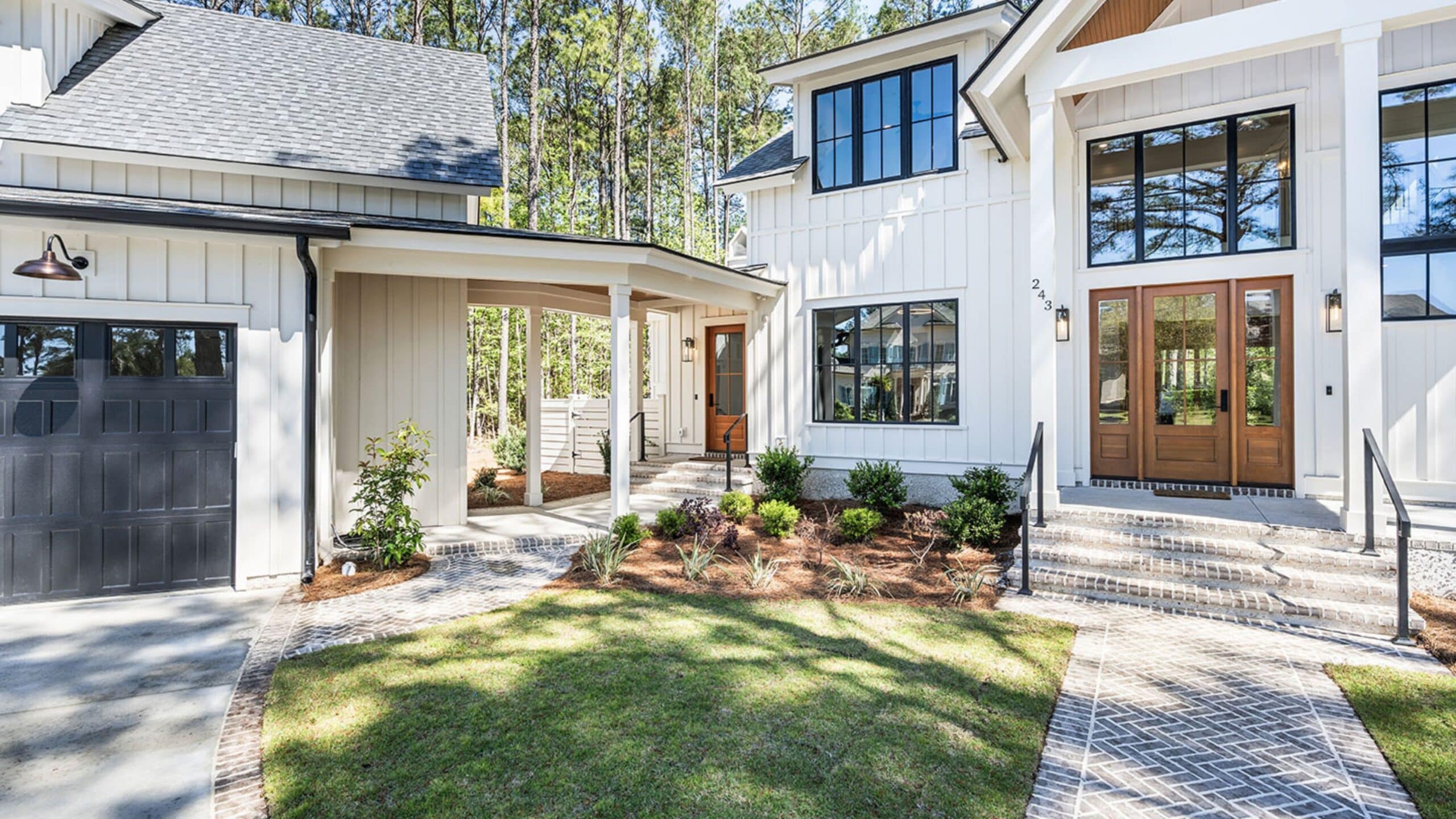 243 Good Hope, Berkeley Hall • Bluffton SC