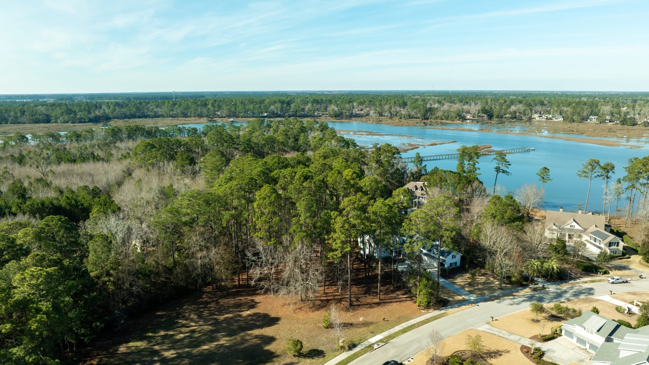 304 Good Hope Berkeley Hall • Bluffton SC