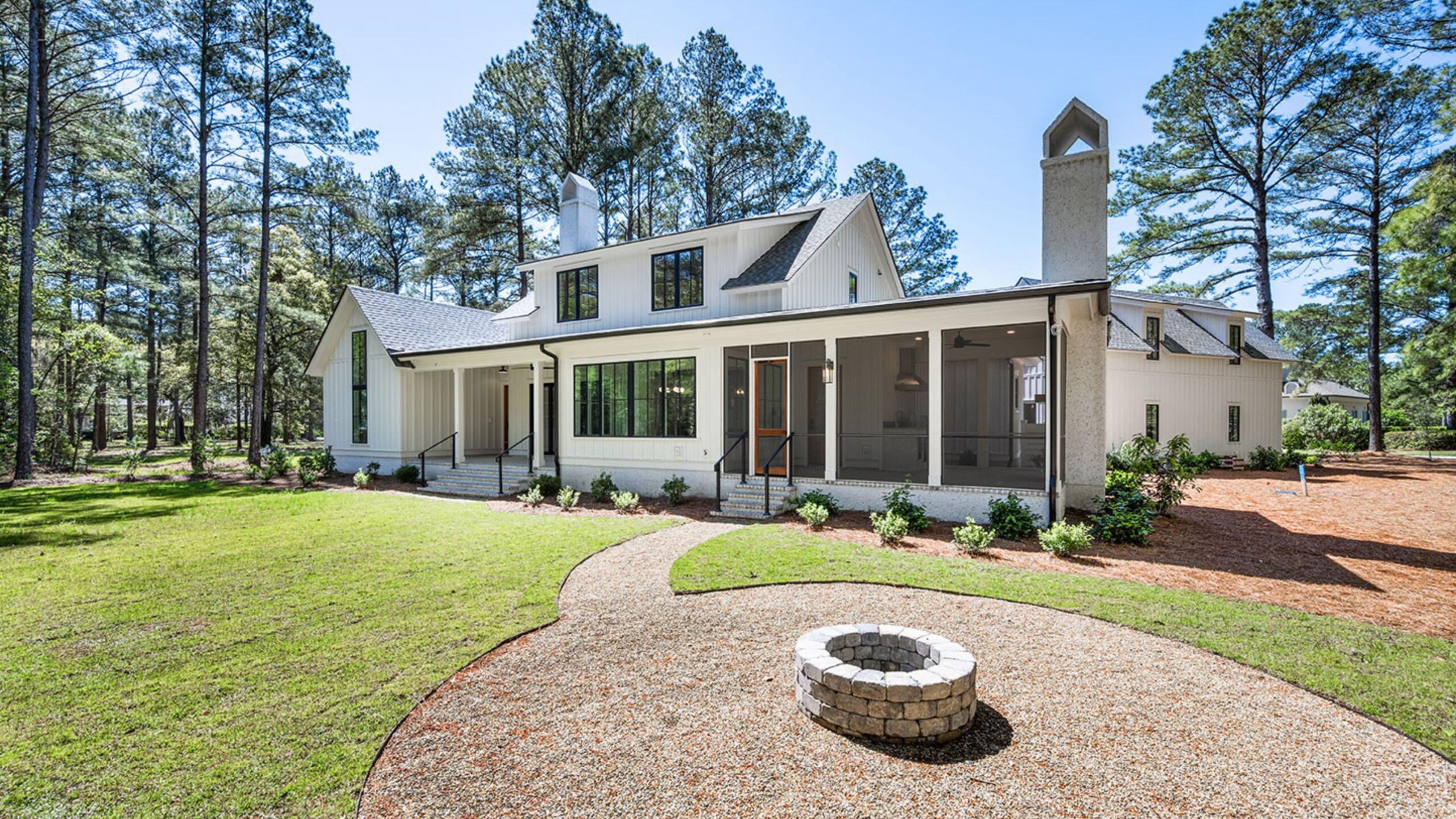 243 Good Hope, Berkeley Hall • Bluffton SC