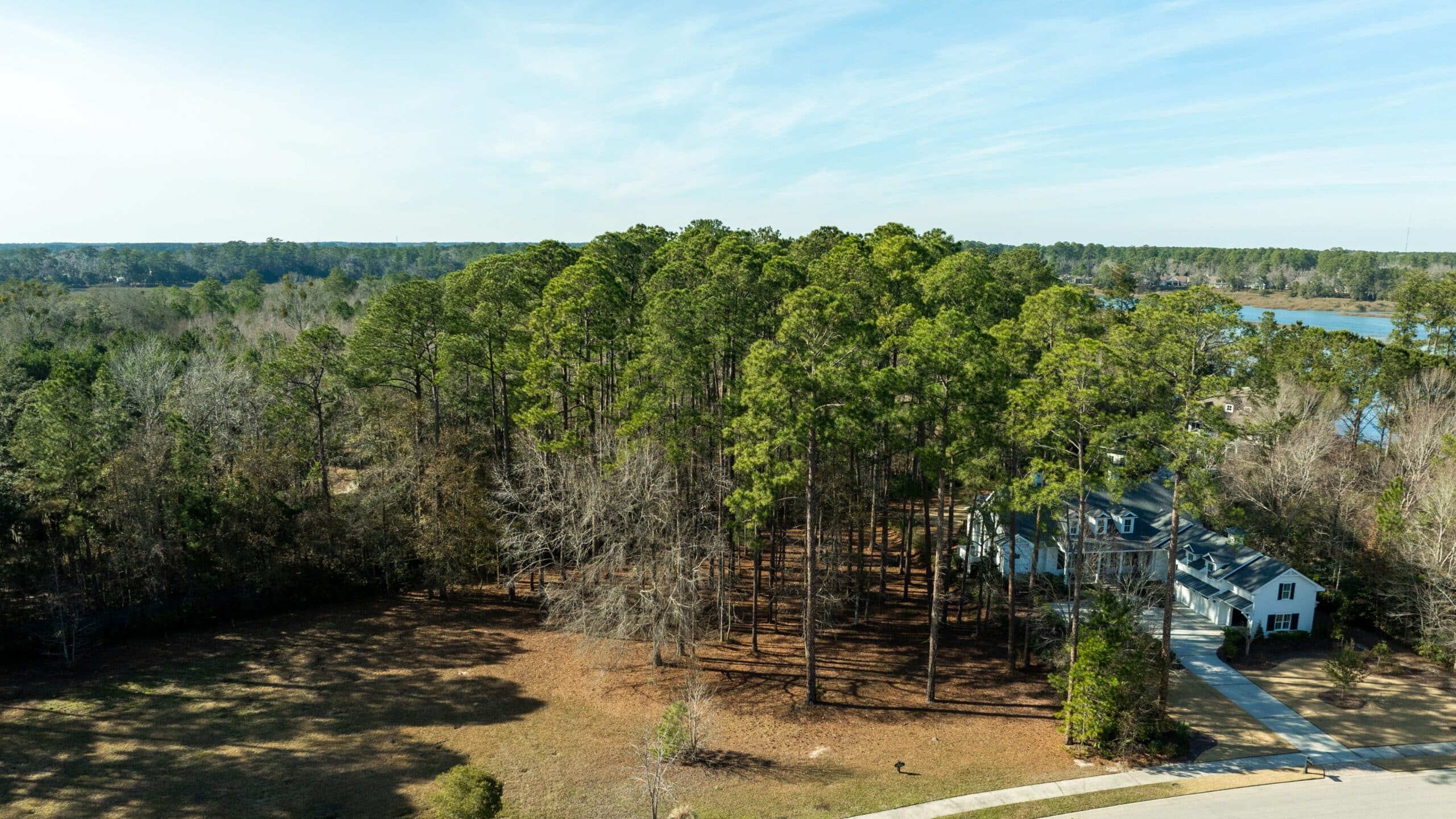 304 Good Hope Berkeley Hall • Bluffton SC