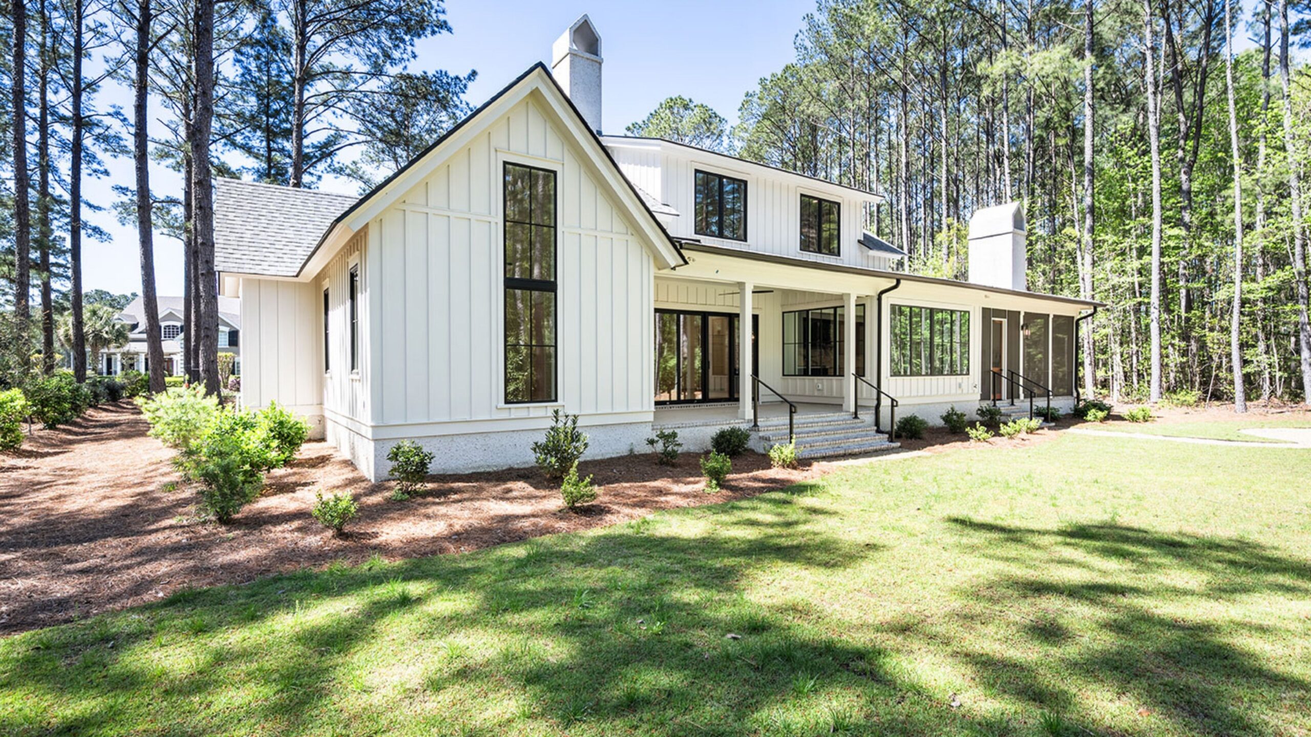 243 Good Hope, Berkeley Hall • Bluffton SC
