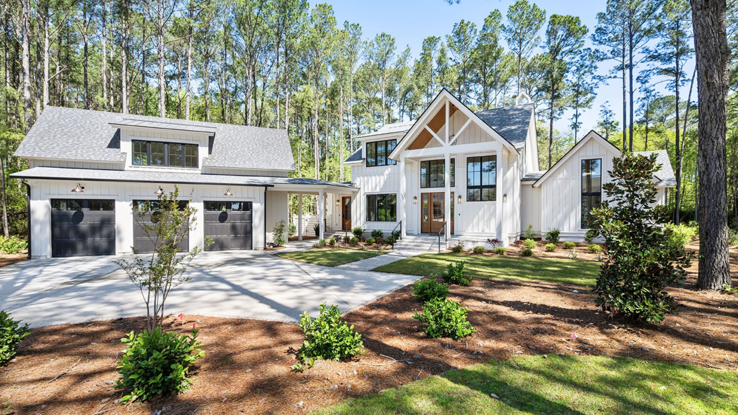 243 Good Hope, Berkeley Hall • Bluffton SC