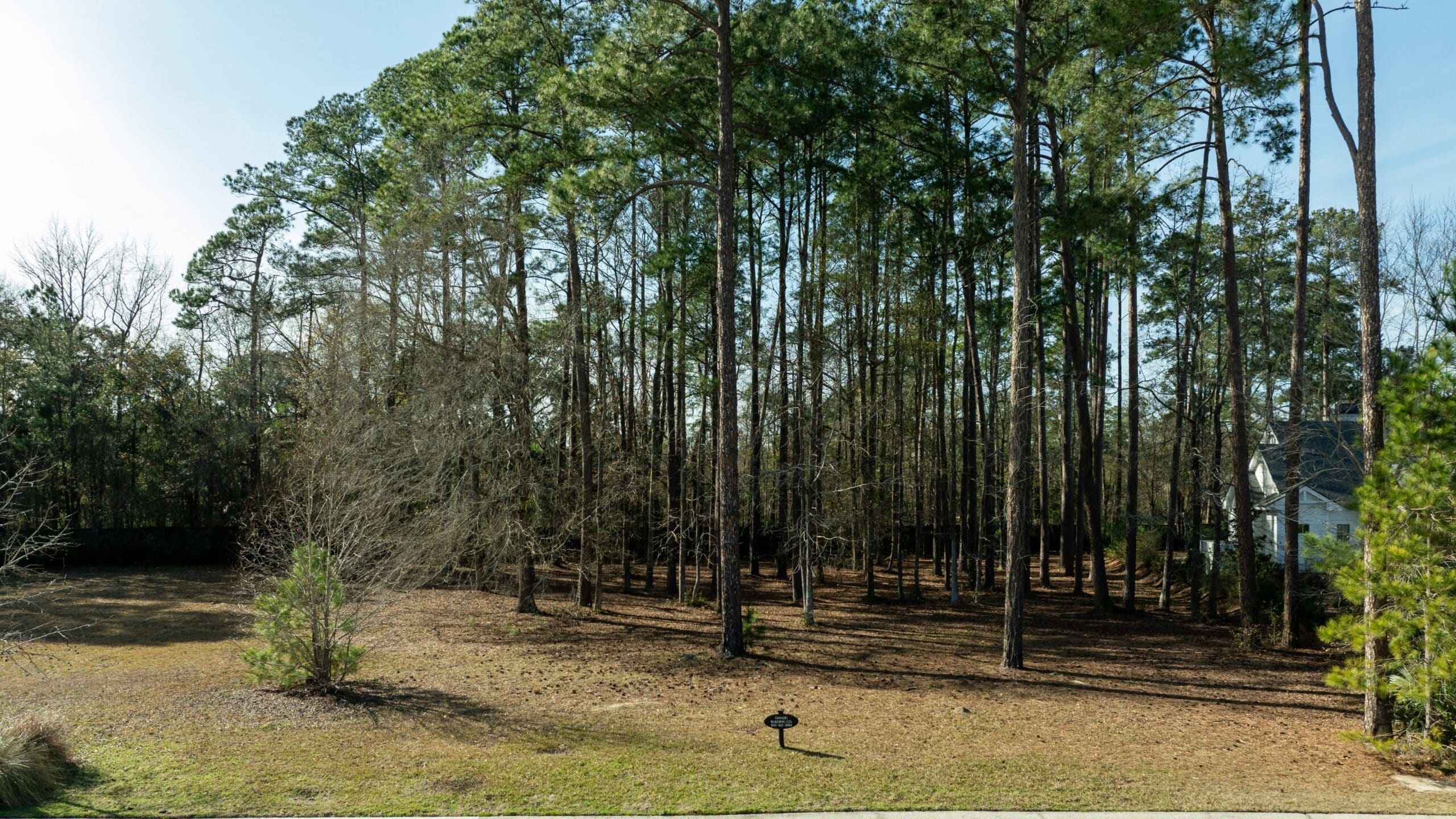 304 Good Hope Berkeley Hall • Bluffton SC