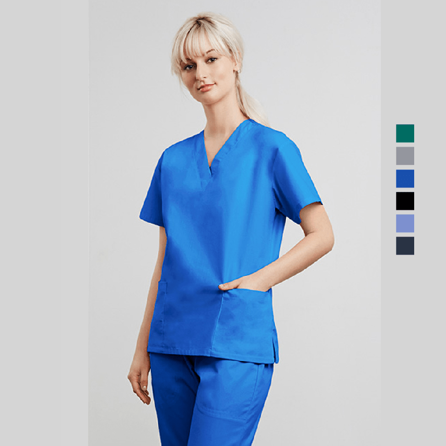 Nursing Scrubs Uniform Melbourne Danzo