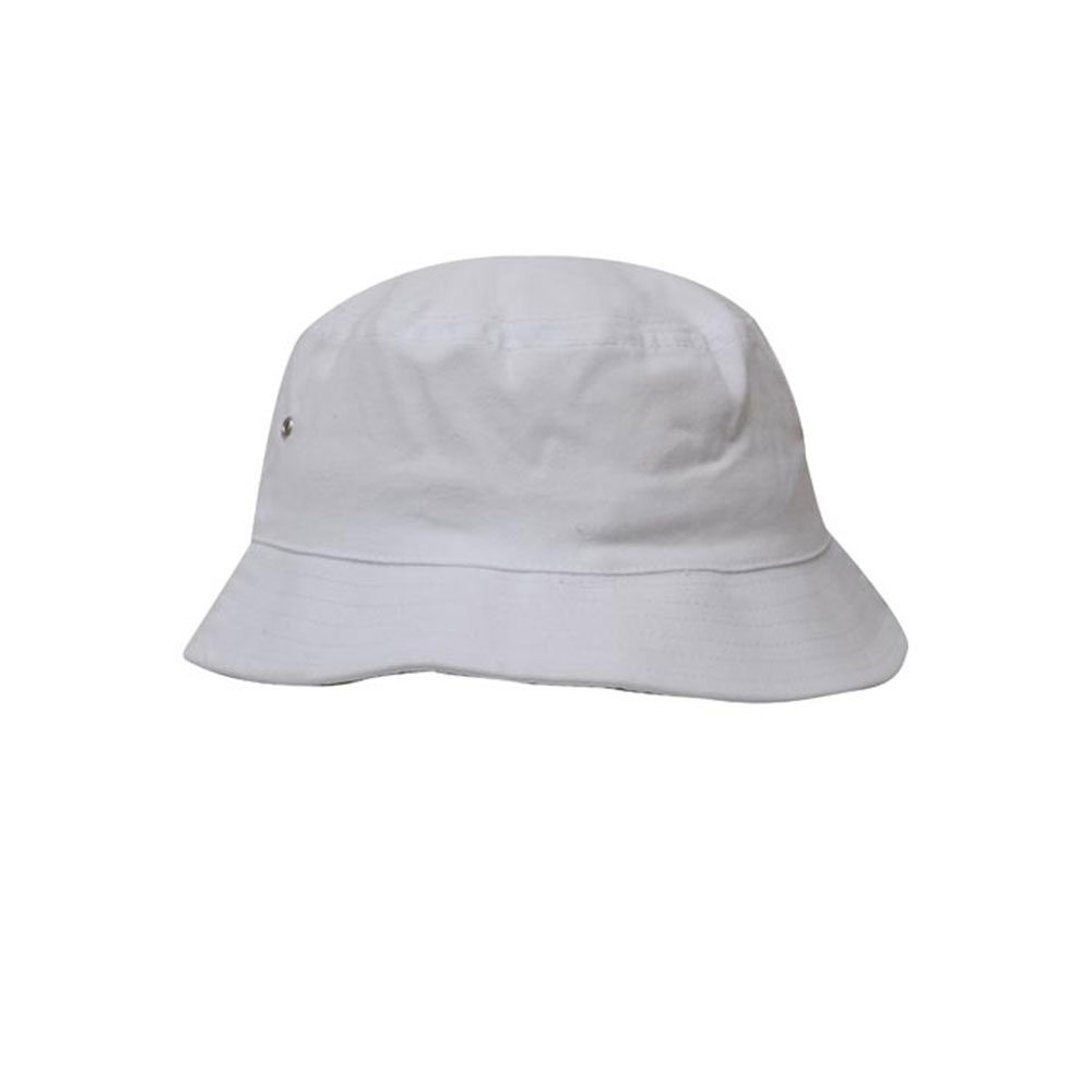 Brushed Sports Twill Bucket Hat DANZO