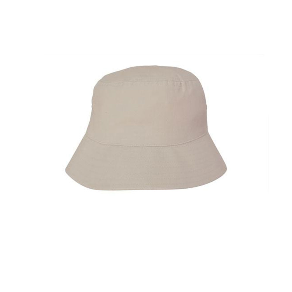 Brushed Sports Twill Bucket Hat DANZO