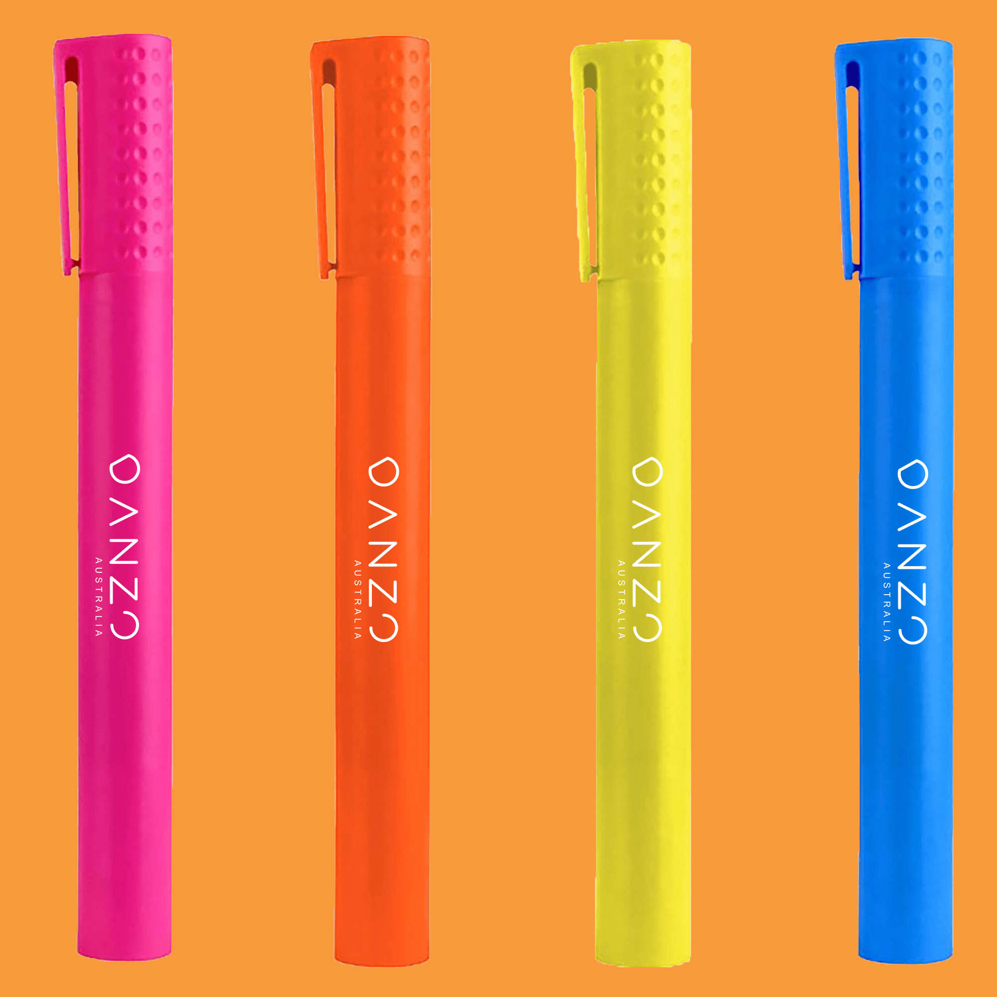 Jumbo Highlighter Pen DANZO