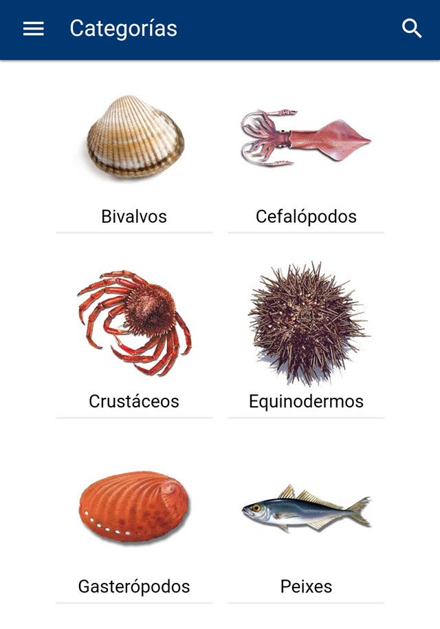 Conoces la app Non Piques D´ANZUELO