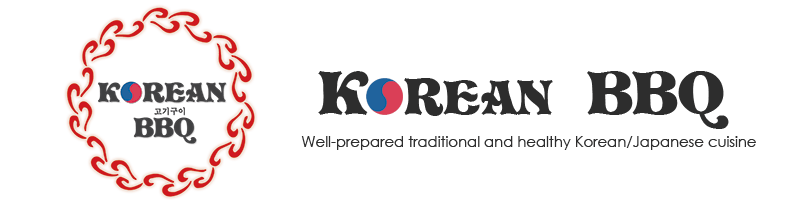 Korean BBQ - Edinburgh Korean Restaurant - DaoChef