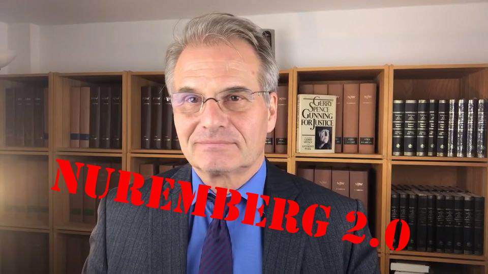 DAJV e.V. Deutsch-Amerikanische Juristen-Vereinigung