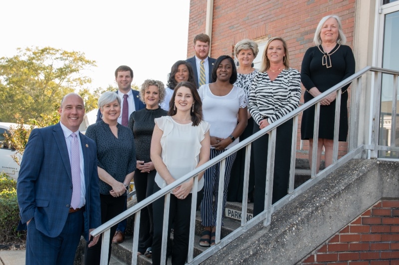 Our Staff District Attorney