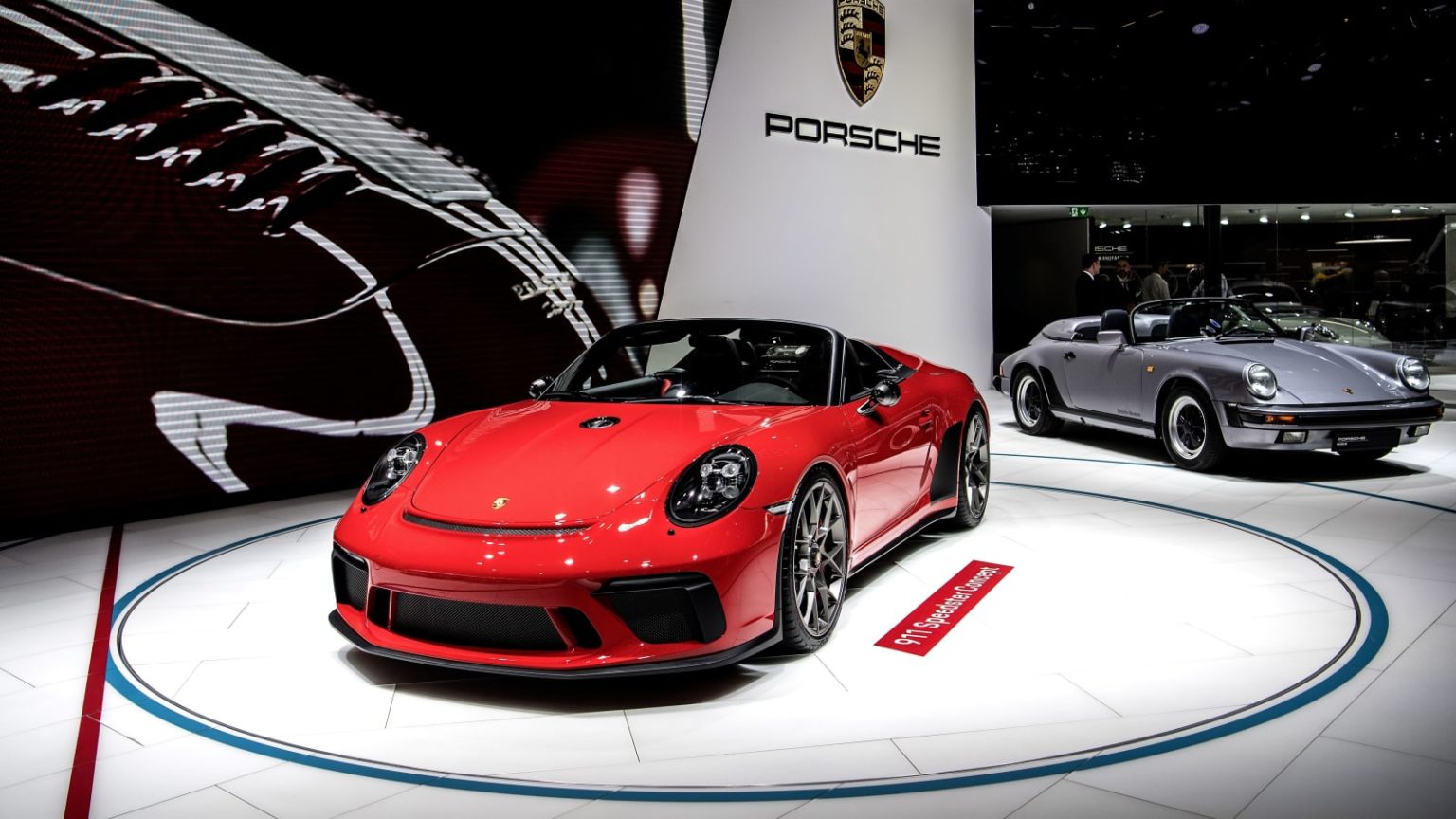 China Porsche's Largest Market for Sixth Year Dao Insights