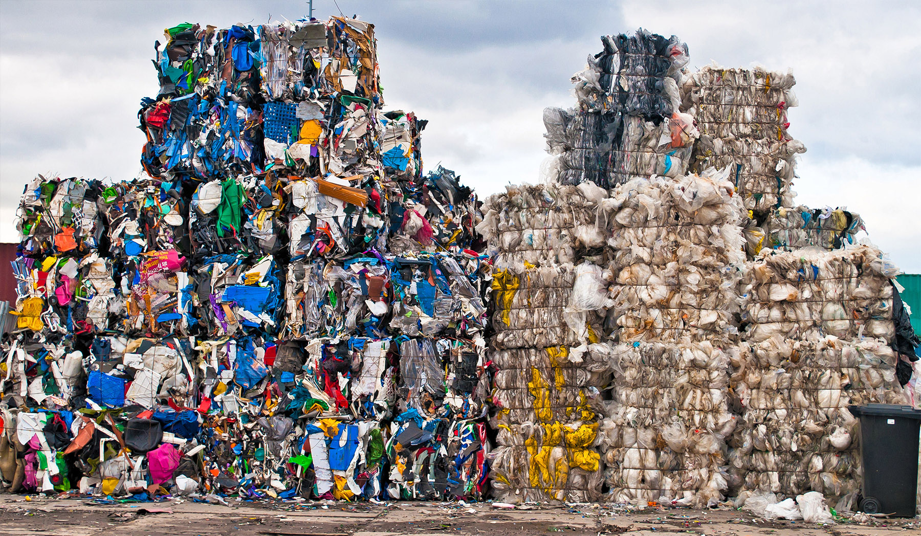 China's Recycling System A Environmental Step? Dao Insights
