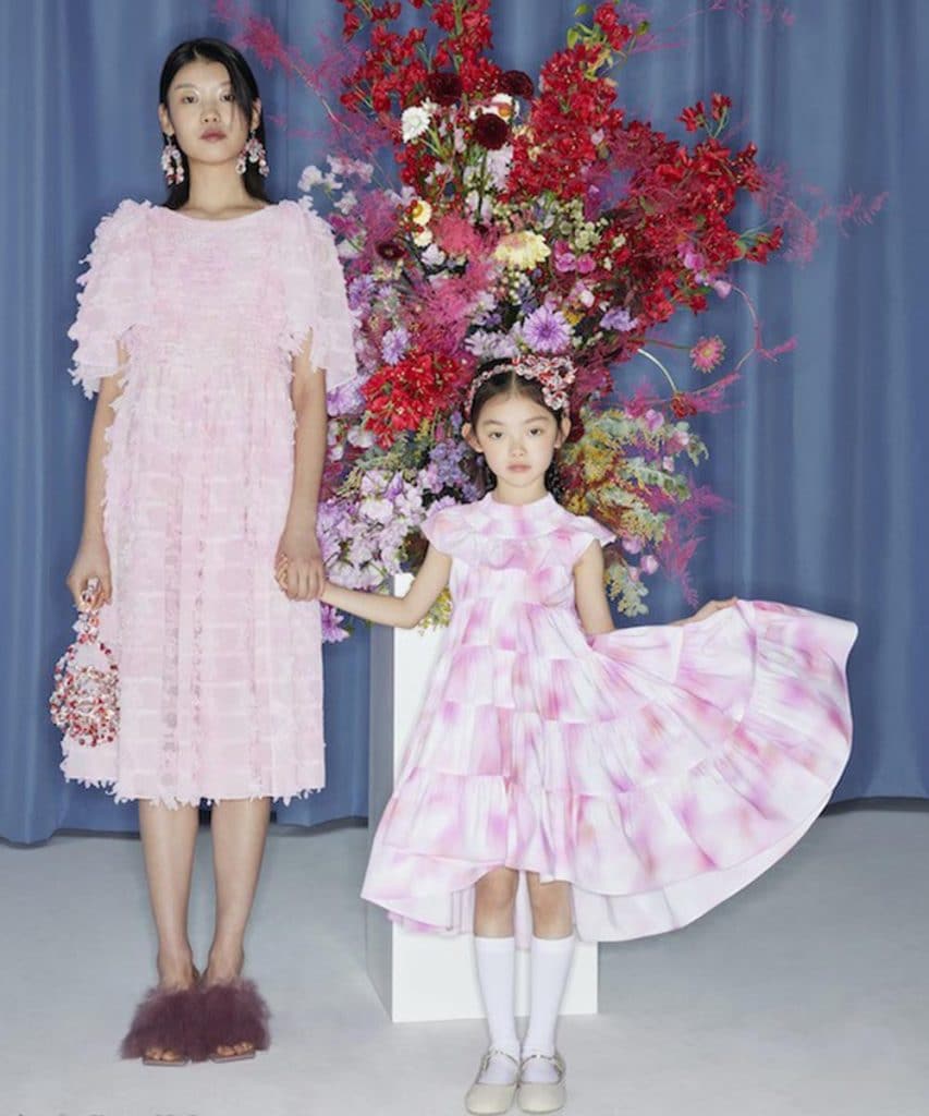 Zara drops first Chinese designer crossover, teaming up with Susan Fang