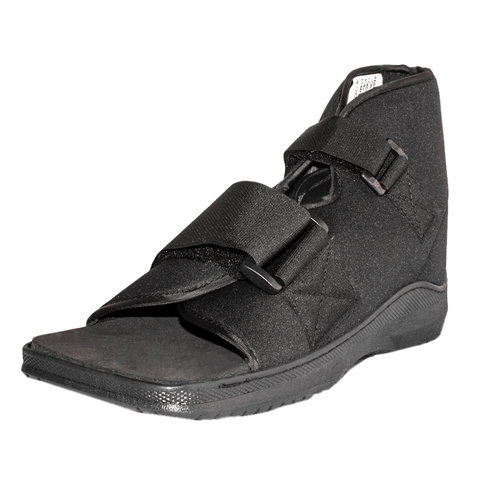 BOTA PARA YESO ADULTO DAONSA