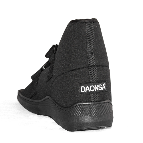 BOTA PARA YESO ADULTO DAONSA