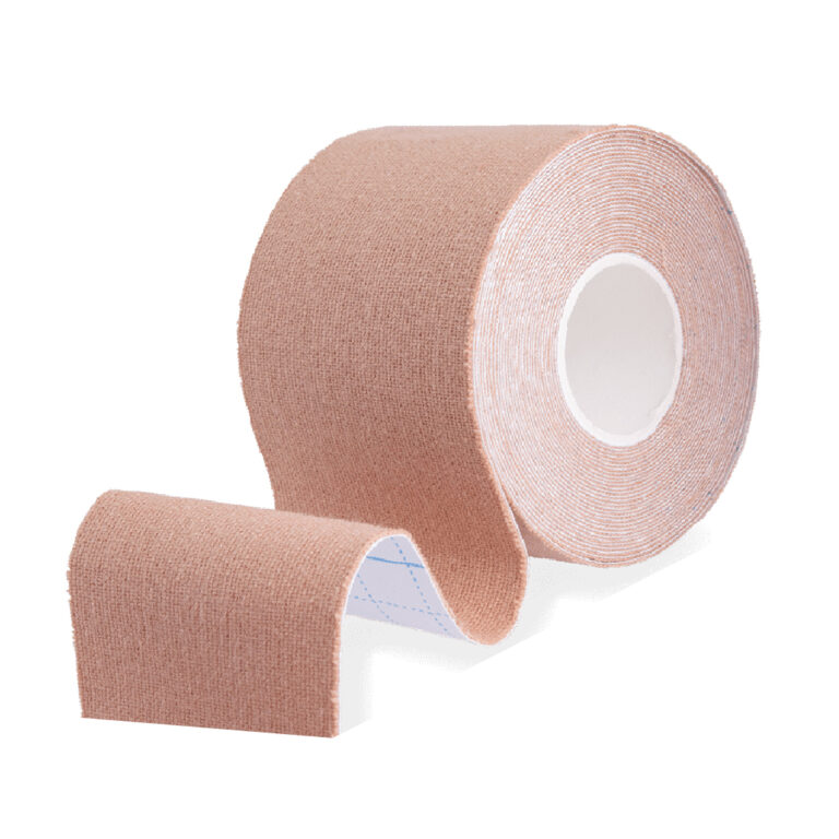 TAPE KINESIOLÓGICO DAONSA