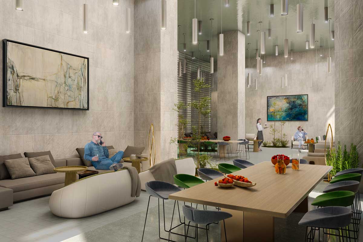 Urban Dwellings DAO PropTech