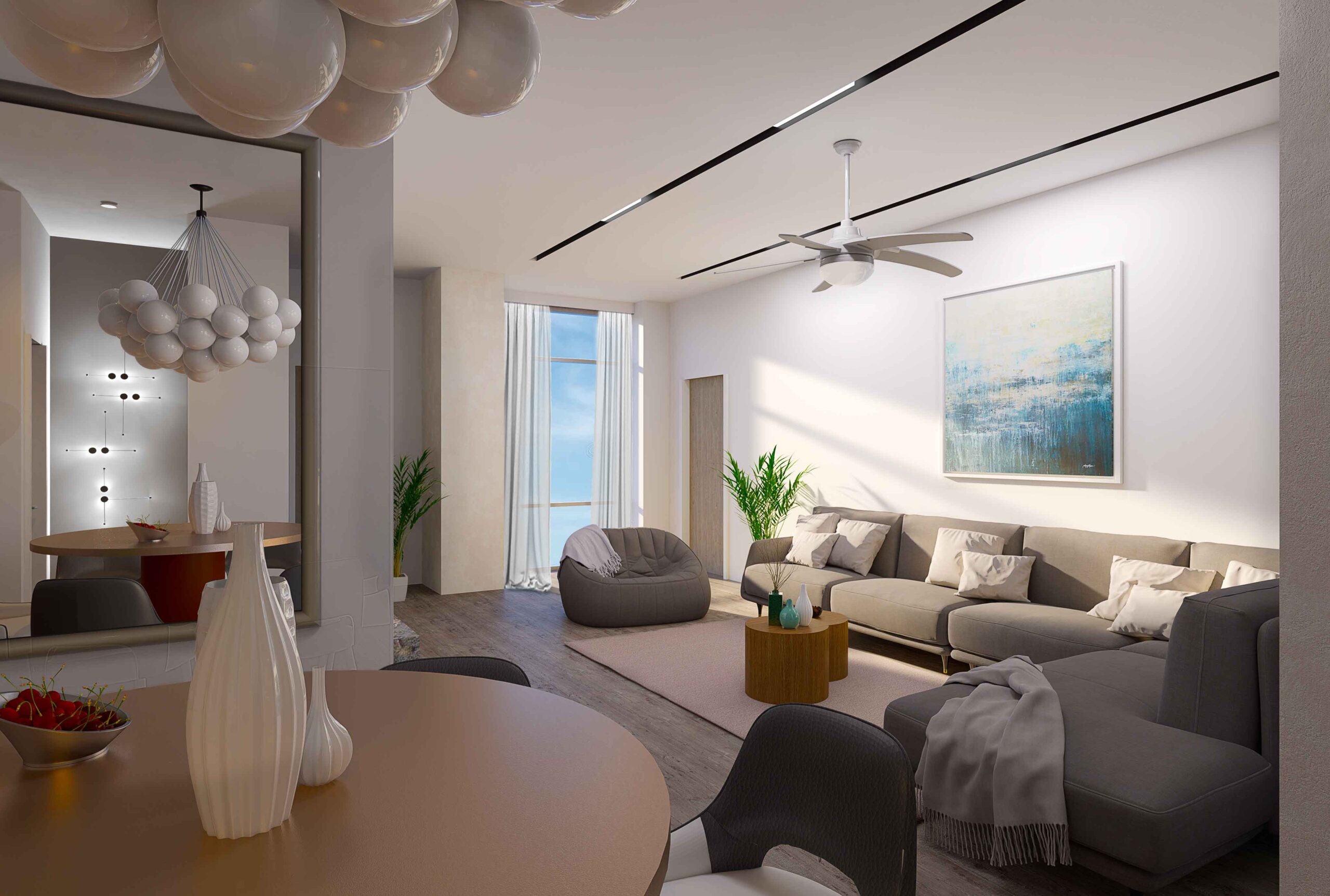 Urban Dwellings DAO PropTech