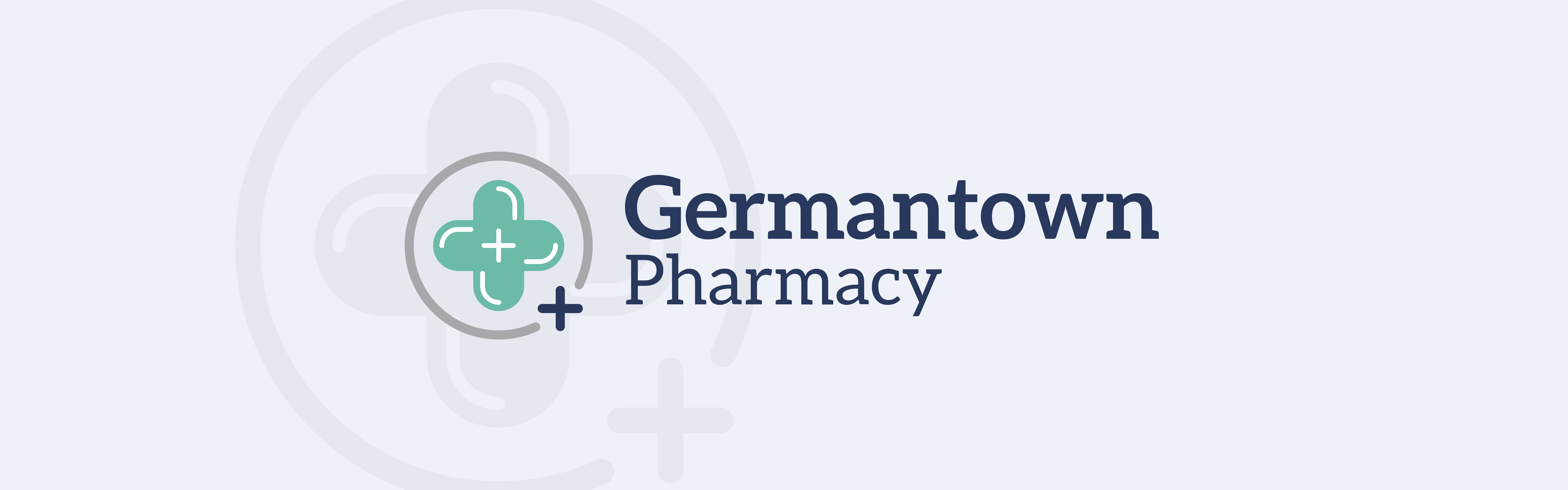 Germantown Pharmacy Daor Design