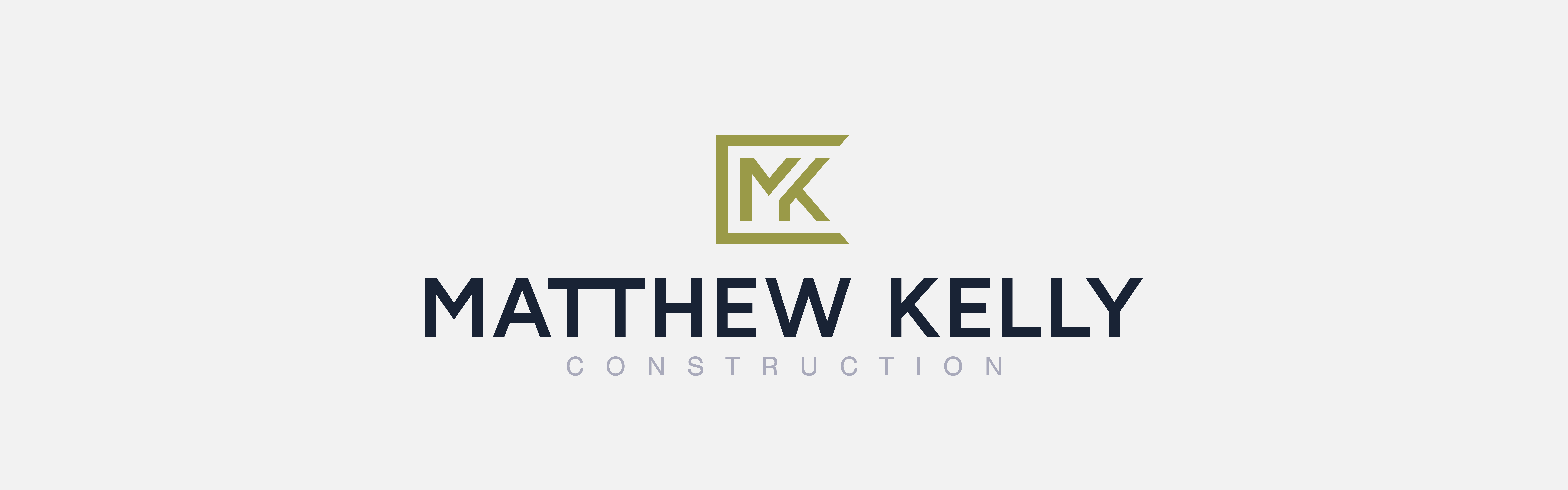 Matthew Kelly Construction Daor Design