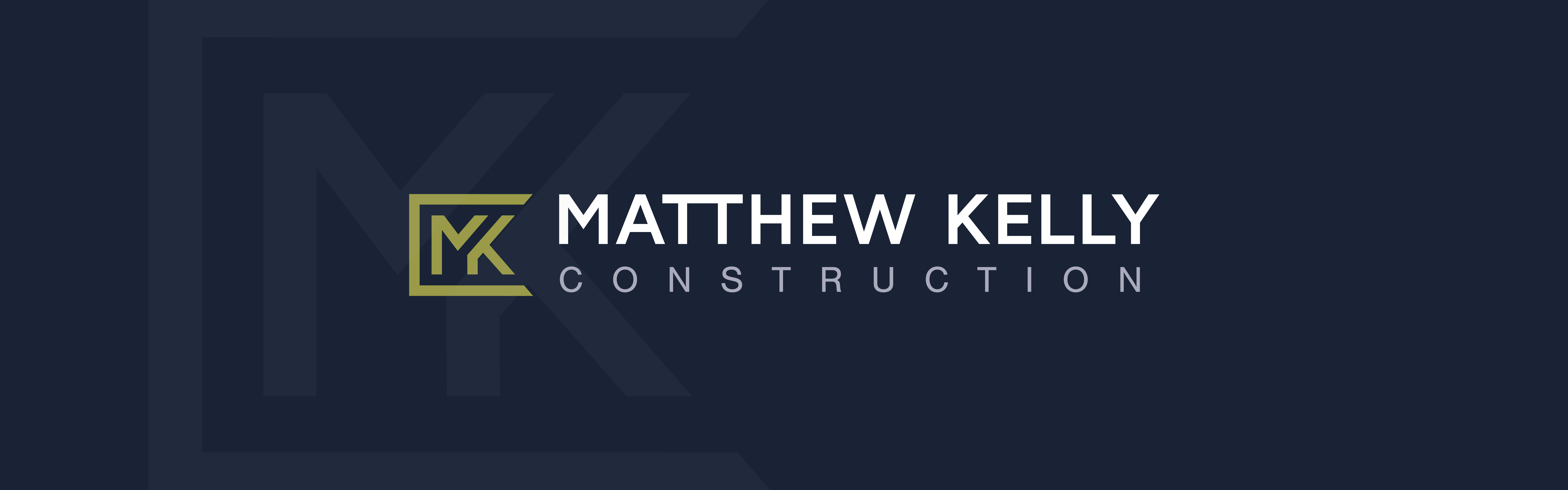 Matthew Kelly Construction Daor Design