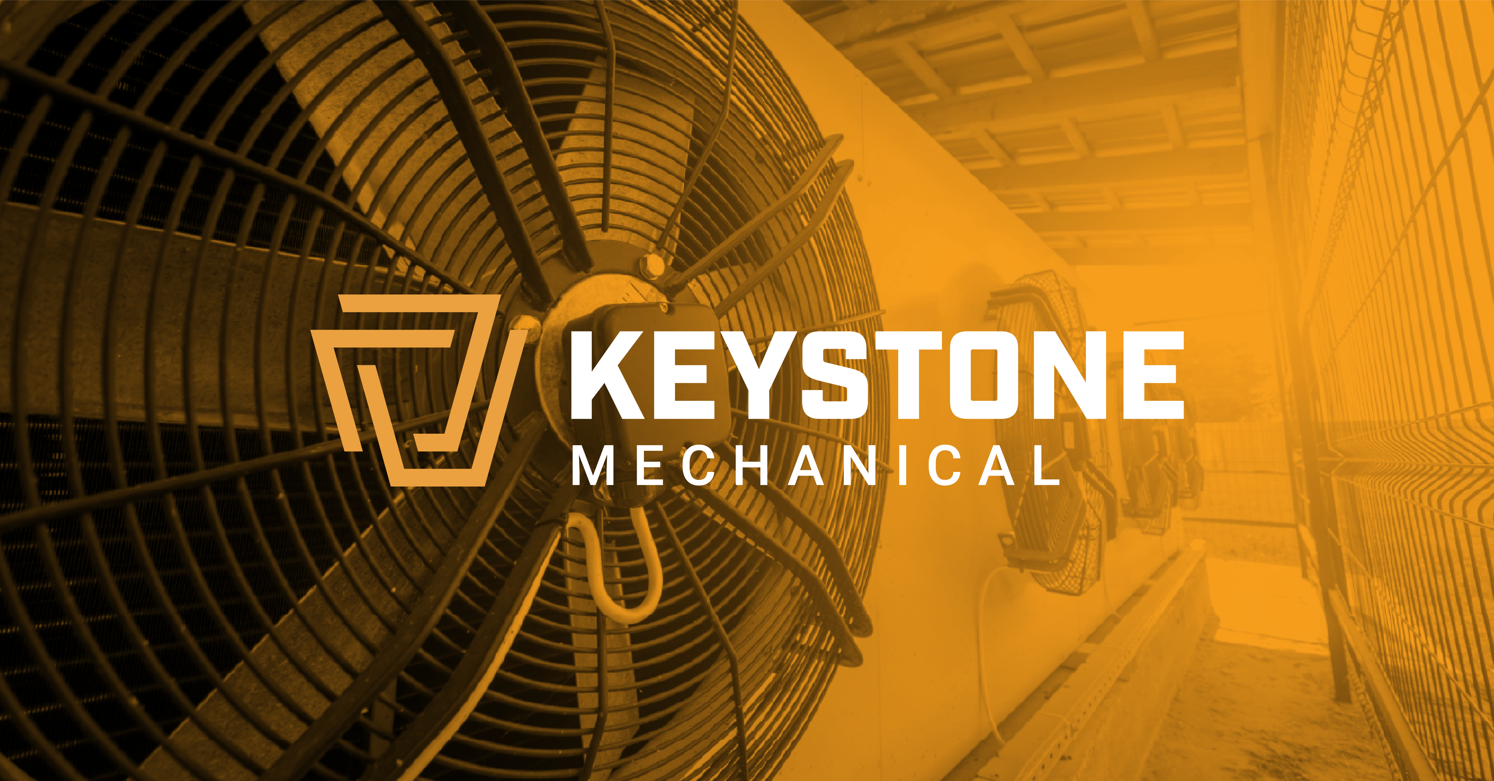 Keystone Mechanical Daor Design