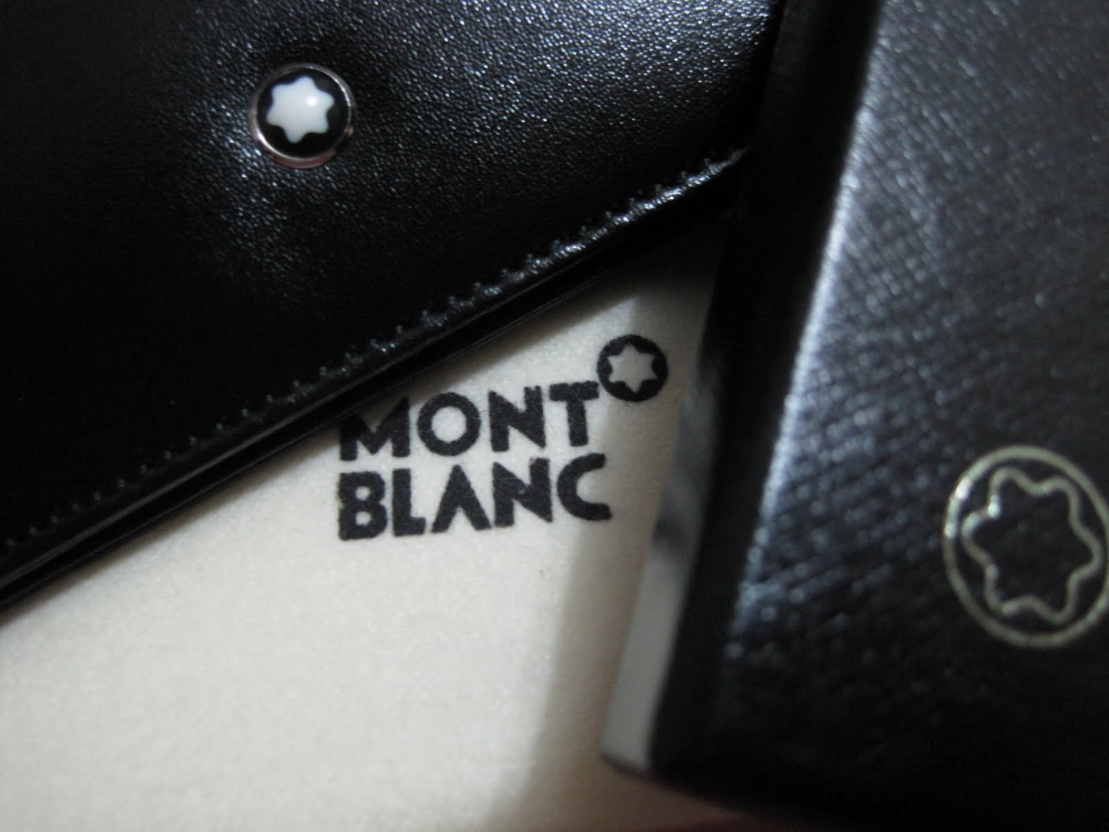 Montblanc History DaOro Jewelry