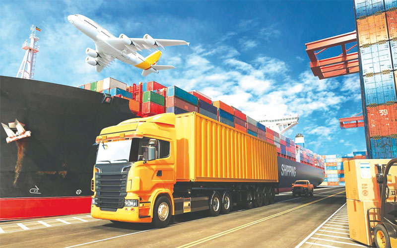 Logistics và quản lý chuỗi cung ứng văn bằng 2