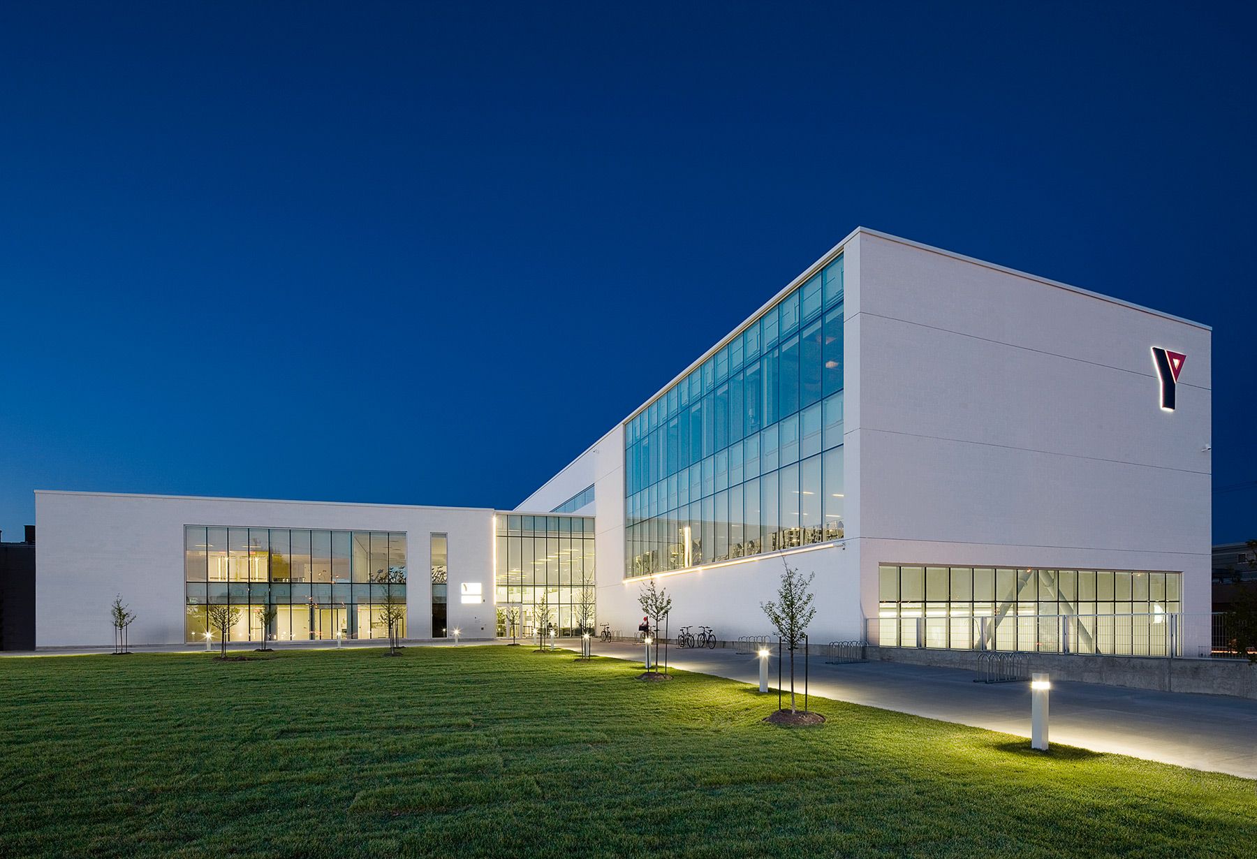 Cartierville YMCA Daoust Lestage