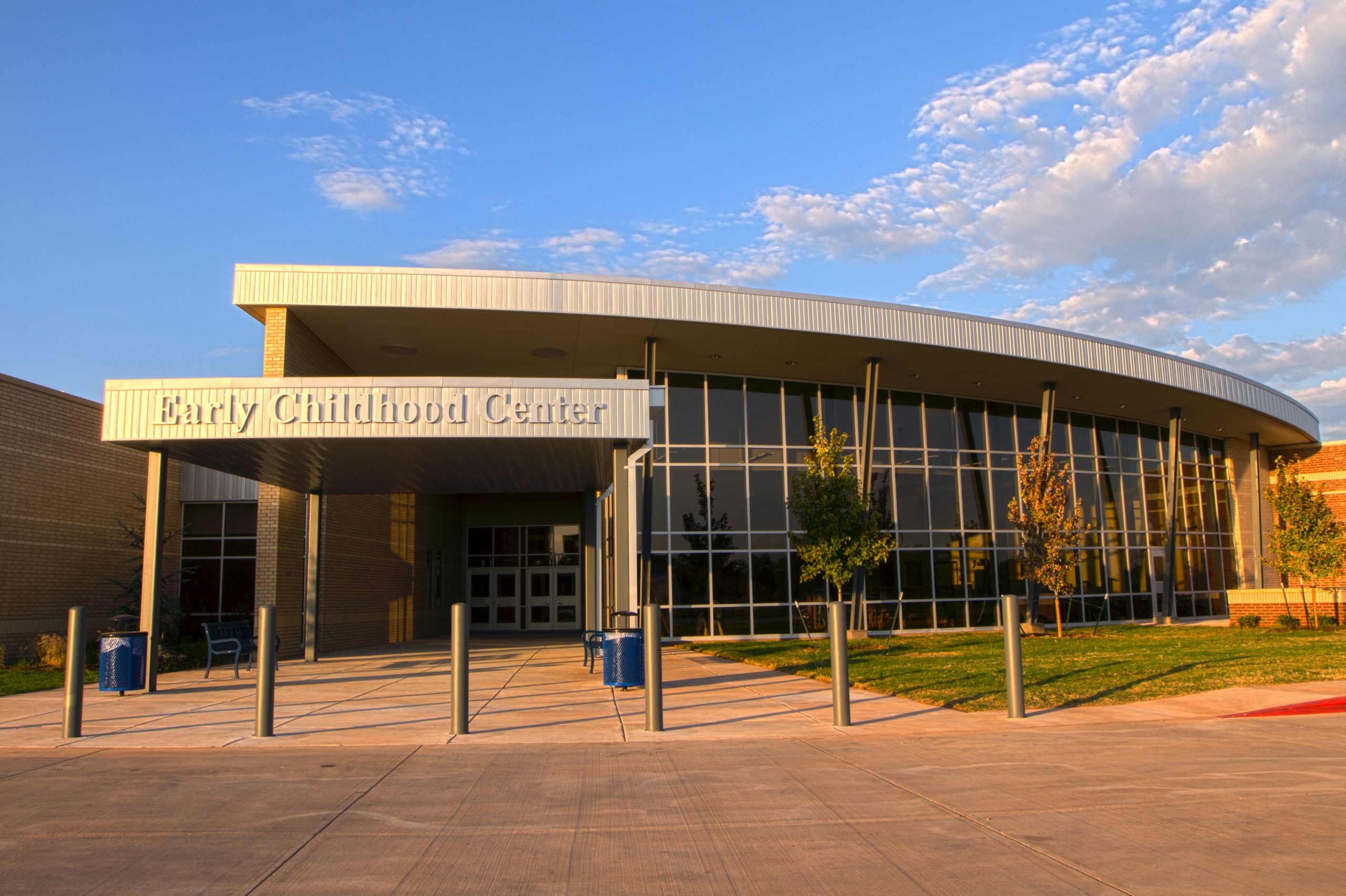 Newcastle Early Childhood Center DAPOKC