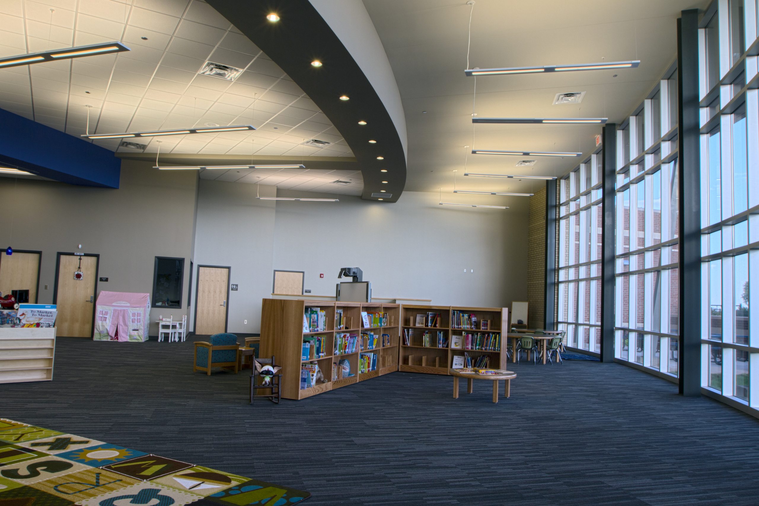 Newcastle Early Childhood Center DAPOKC