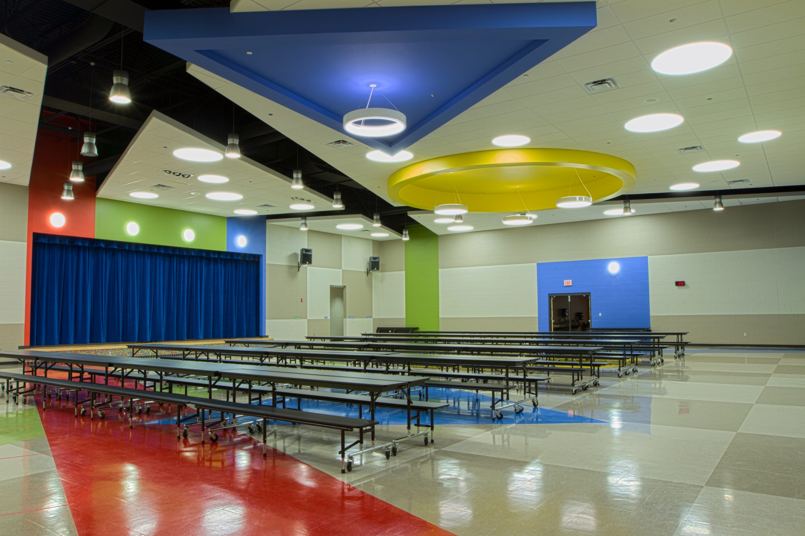 Newcastle Early Childhood Center DAPOKC