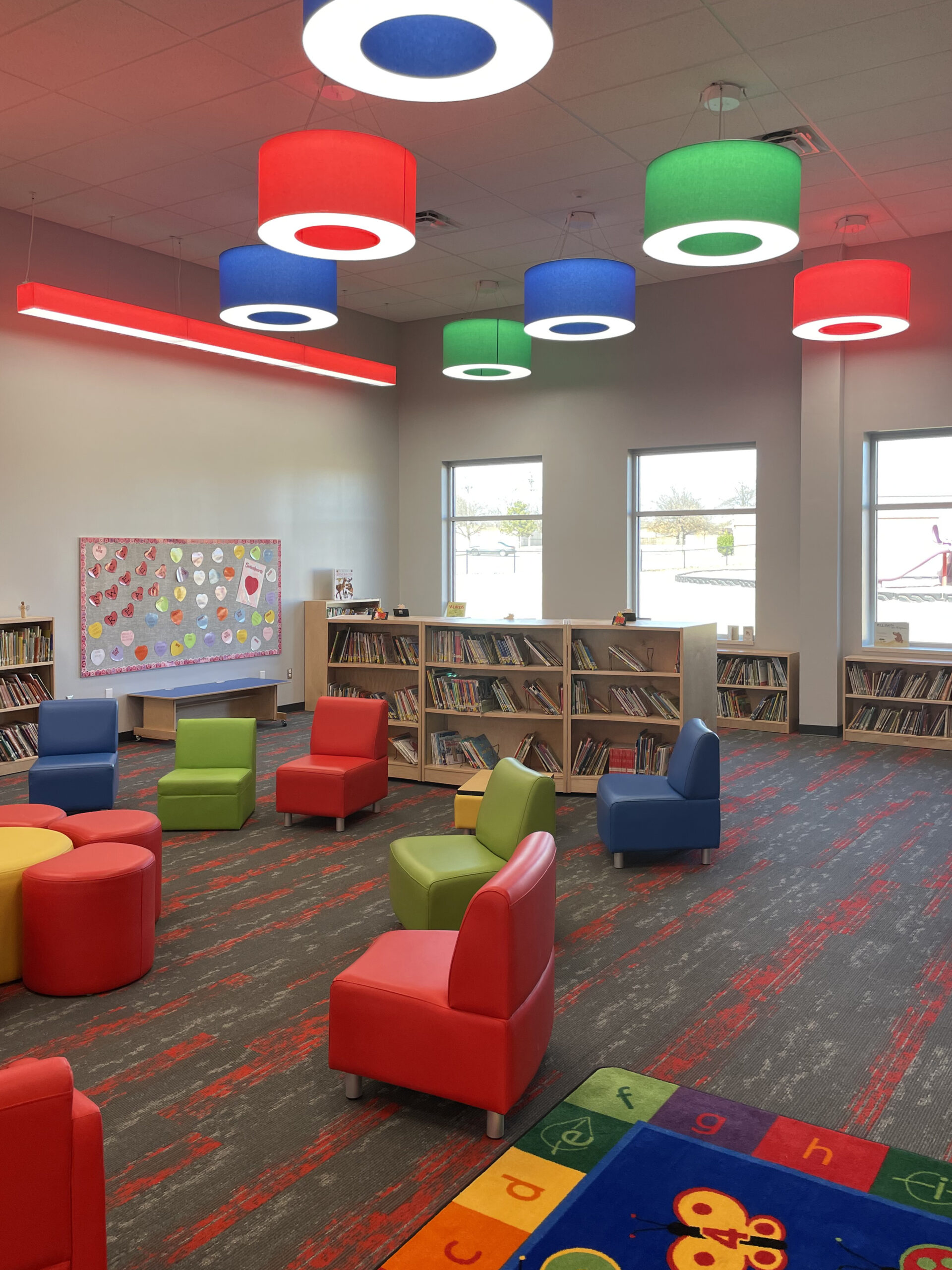 Prague Early Childhood Center DAPOKC