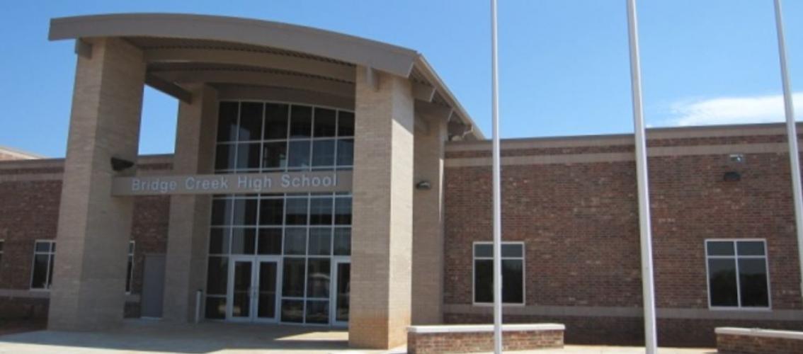 Bridge Creek High School DAPOKC