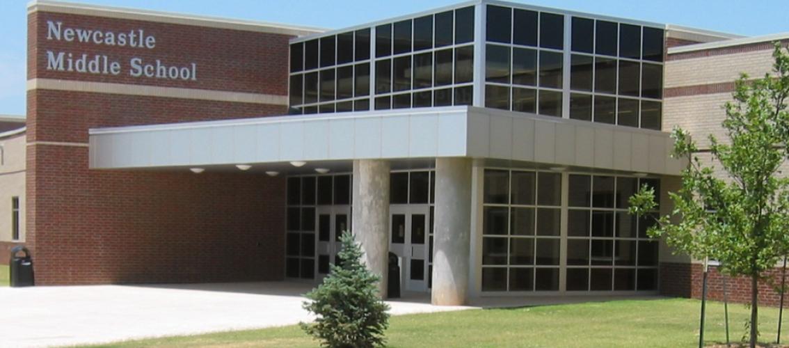 Newcastle Middle School DAPOKC