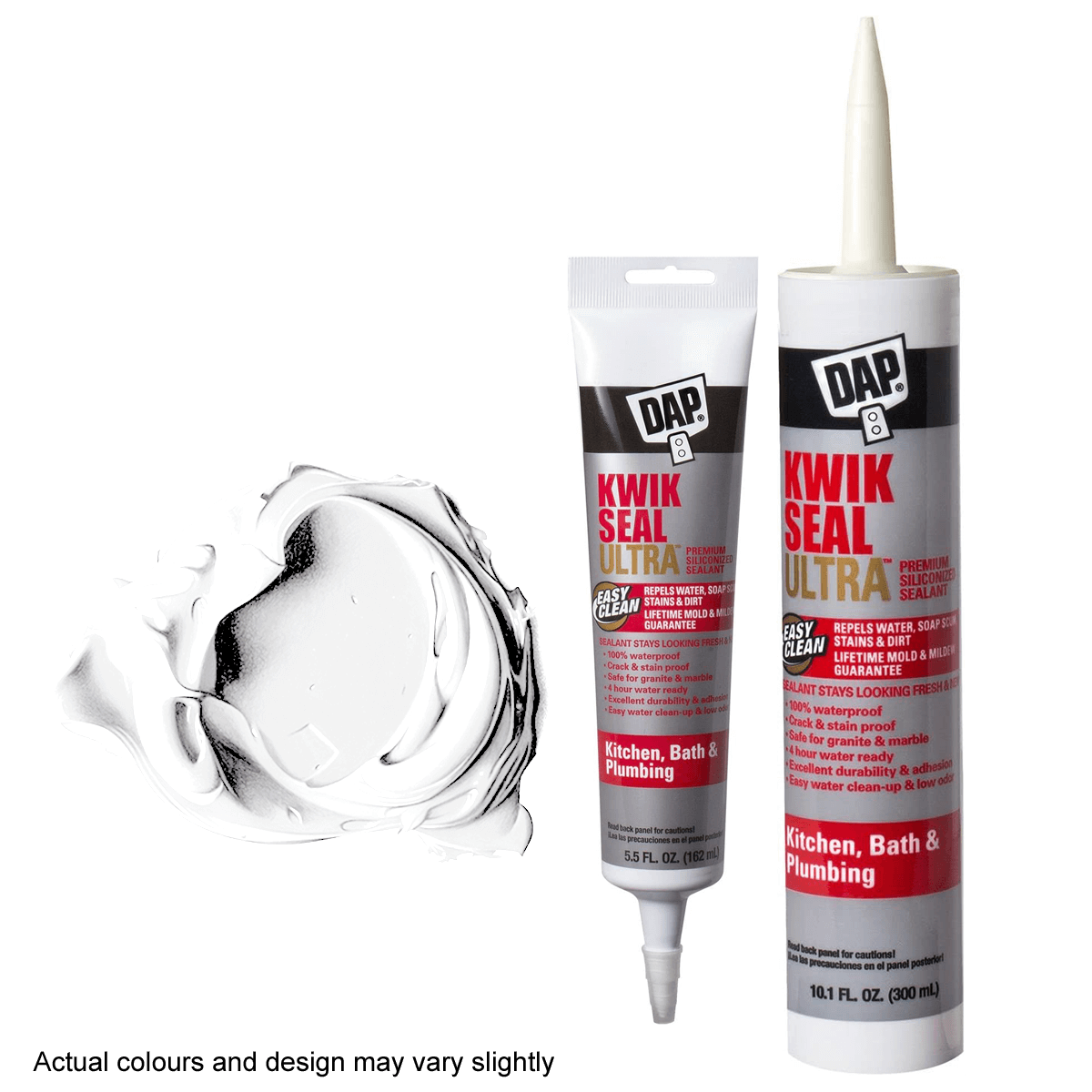 Kiwk Seal Ultra DAP Products Australia