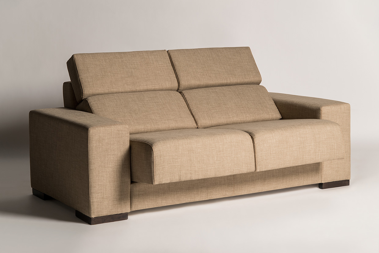 Soffa Lotus SOFÁ LOTUS COLOR LIVING Dapas Hogar