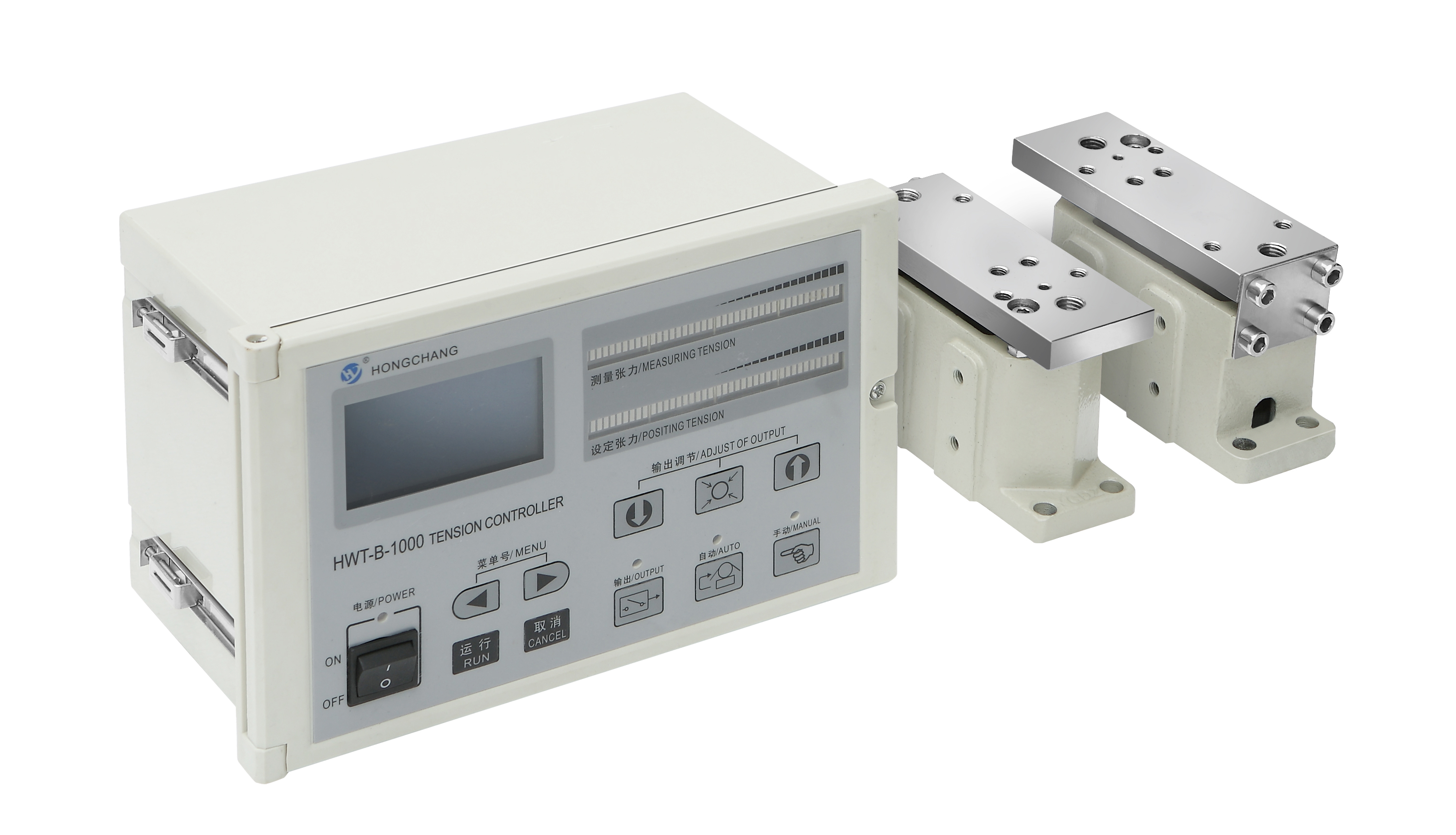 Automatic Tension Controller Đại Phát