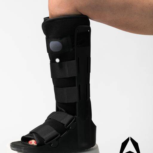 ARYSE® AIRFLOW™ Walking Boot For Sprained Ankle DAPHCO Medical