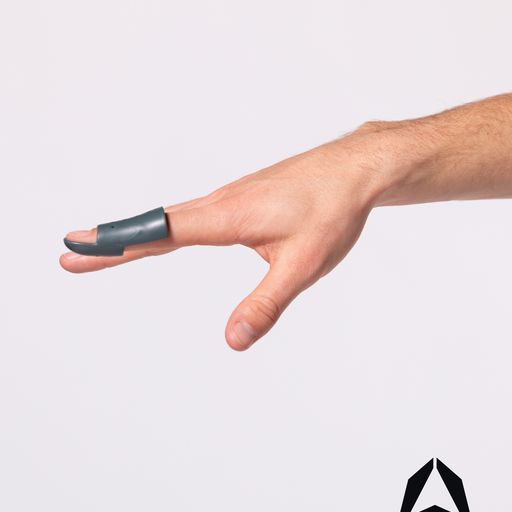 ARYSE® Mallet Finger Splint DAPHCO Medical Equipment