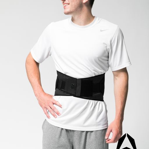 How To Choose The Right Brace For Sciatica? DAPHCO Medical Equipment