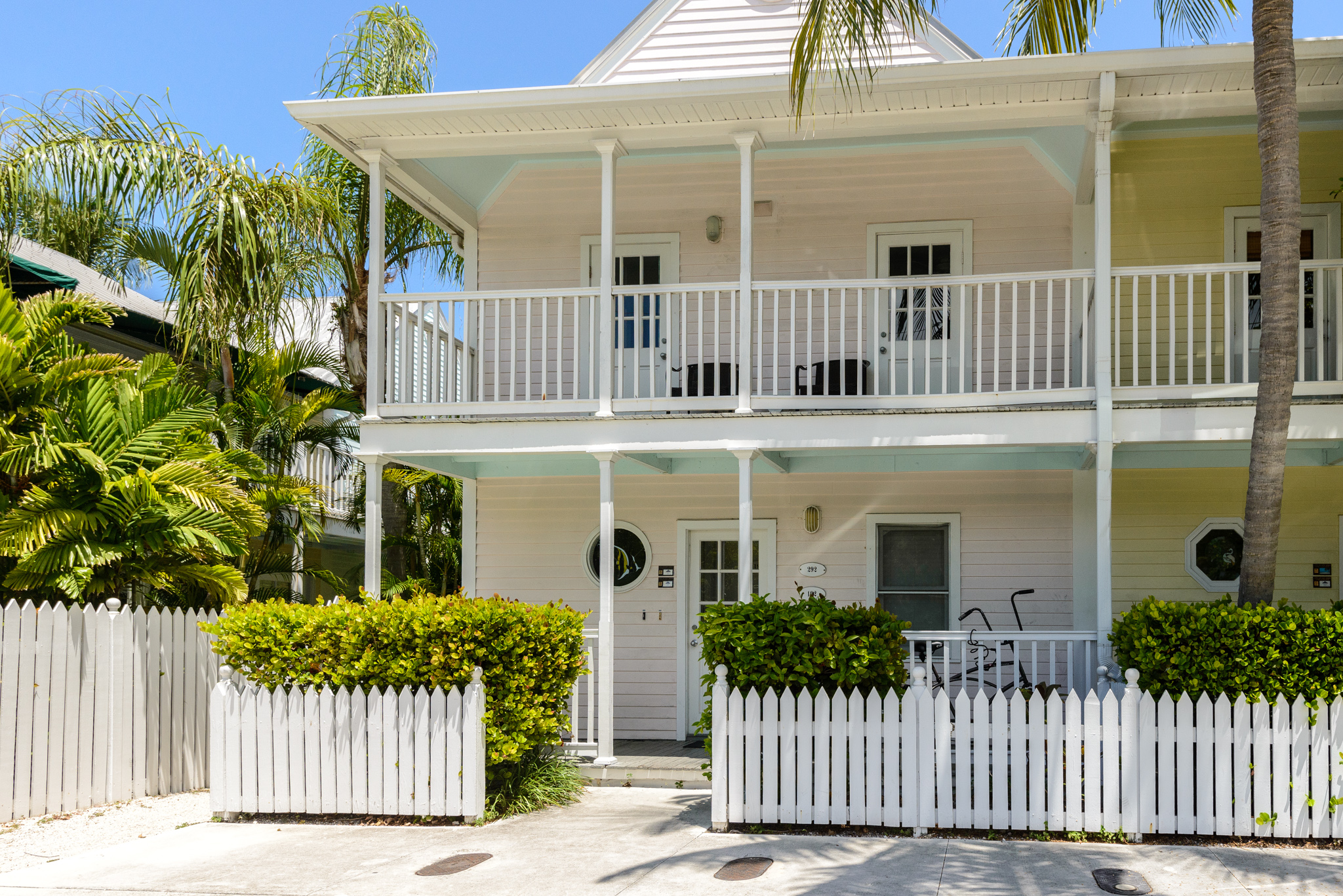 Top 20 Bed And Breakfasts Key West Inns And BBs Airbnb Key Dilapidated