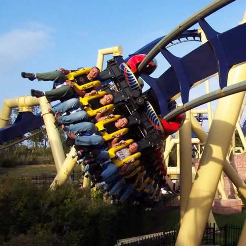 Busch Gardens Packages Busch Gardens Packages Williamsburg VA