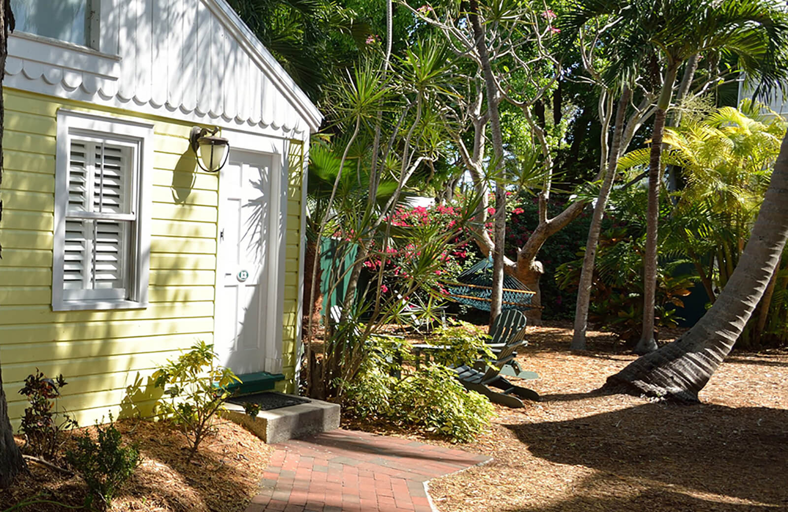 Top 20 Bed And Breakfasts Key West Inns And BBs Airbnb Key Dilapidated
