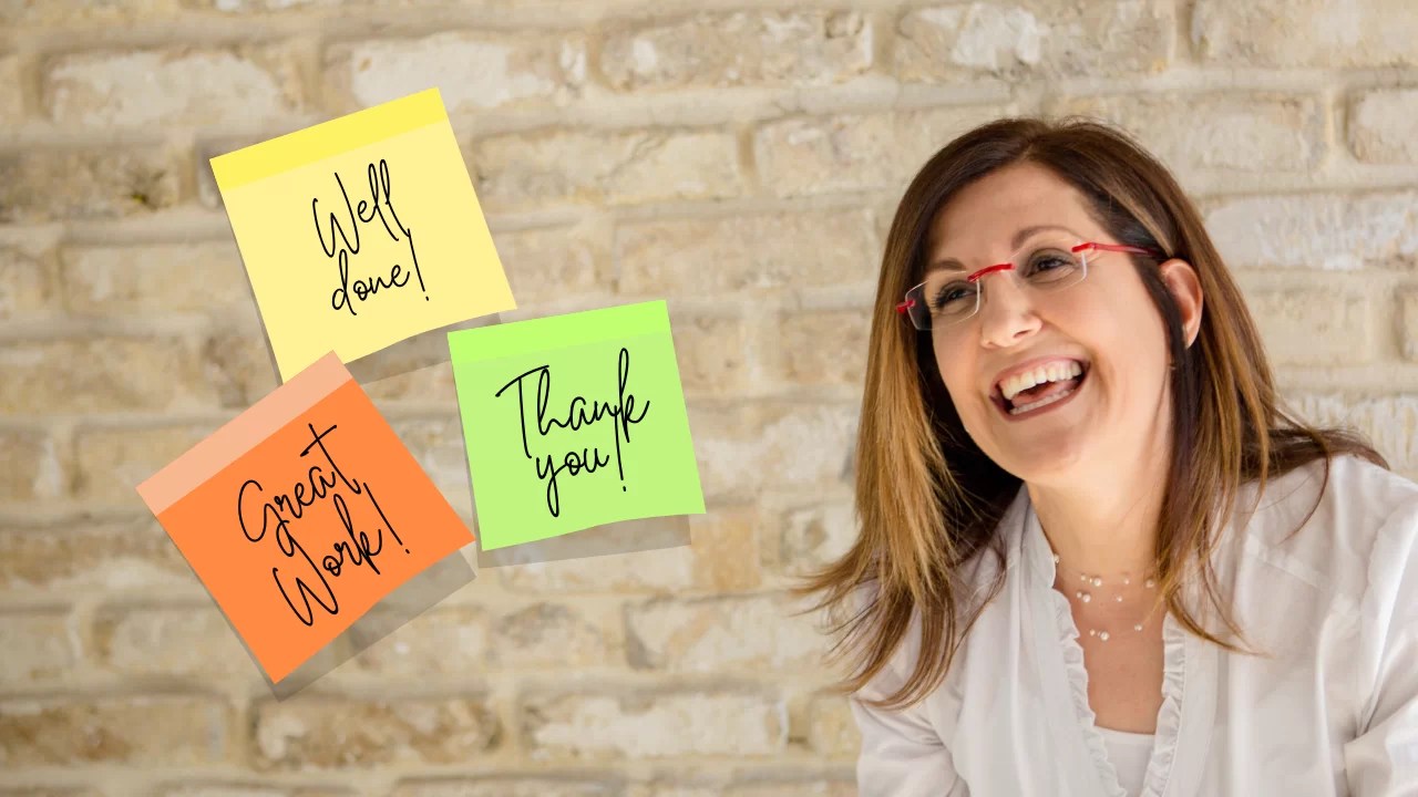 The power of unexpected recognition Daphna Horowitz