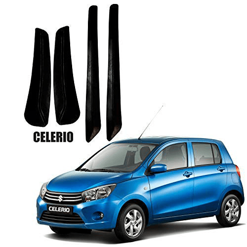 What Is a Car Bumper?